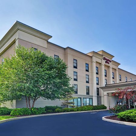 Hampton Inn Lewisburg Exterior foto