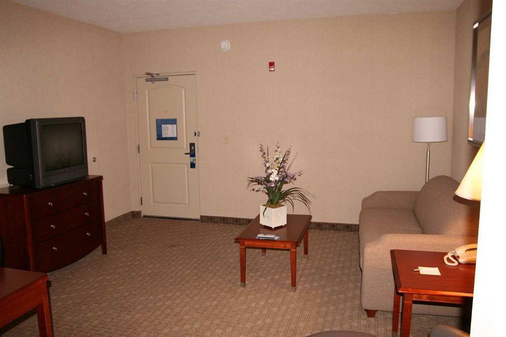 Hampton Inn Lewisburg Cameră foto