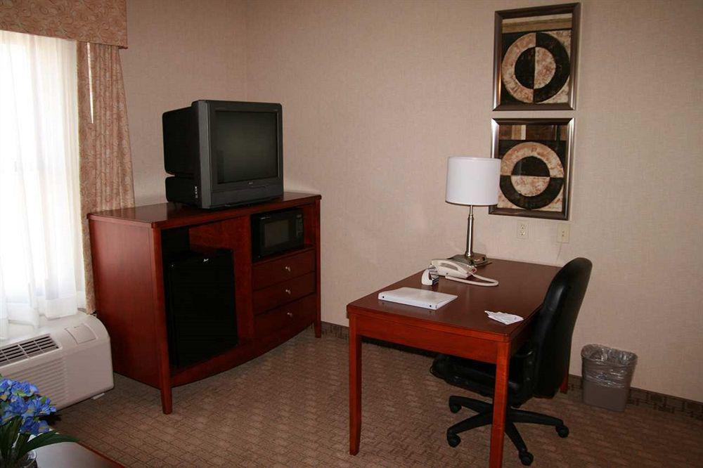 Hampton Inn Lewisburg Cameră foto