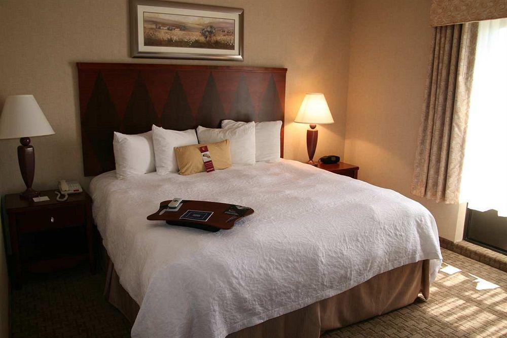 Hampton Inn Lewisburg Cameră foto