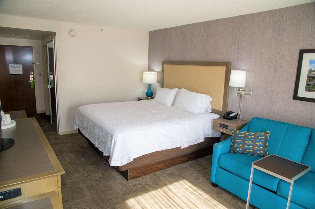 Hampton Inn Lewisburg Cameră foto