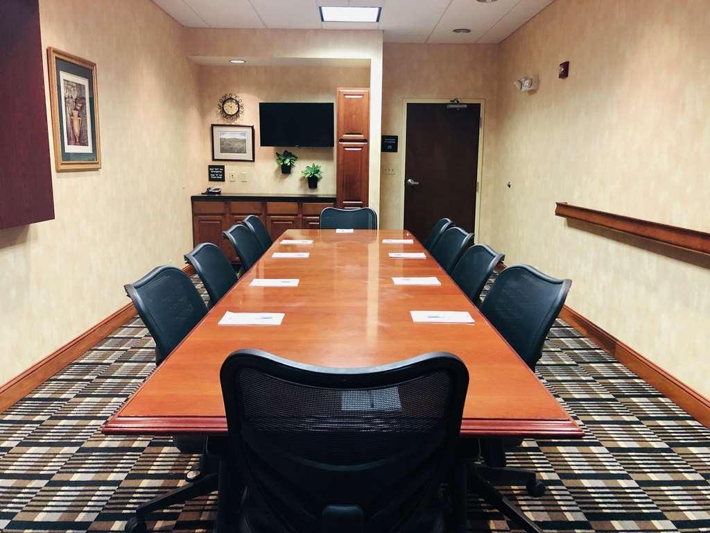 Hampton Inn Lewisburg Facilități foto