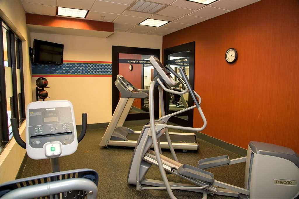 Hampton Inn Lewisburg Facilități foto